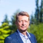 Titelbild - Andreas Kröger - Geschäftsbereichsleiter Training und Integration - Stralsund