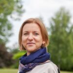 Titelbild - Anja Fründt - Personalwesen/Personalentwicklung - Stralsund