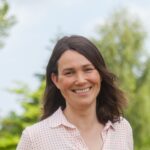 Titelbild - Josephine Schröter - Referentin für Marketing und Kommunikation - Stralsund