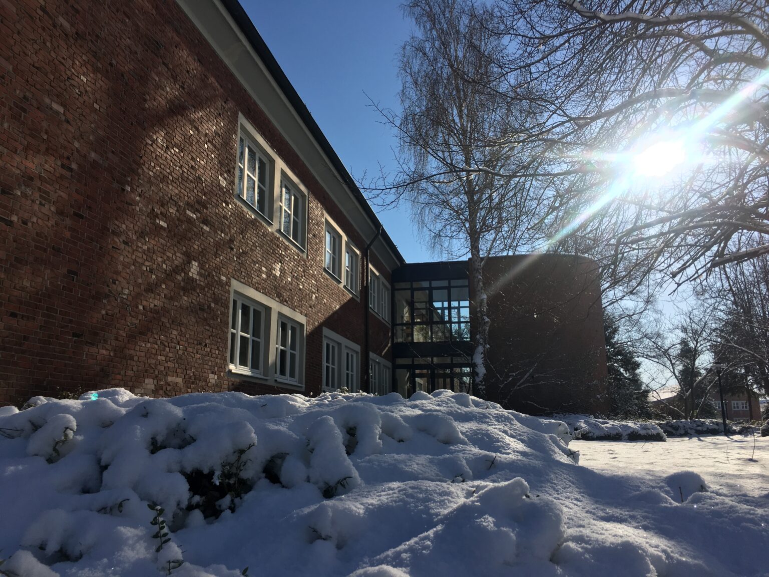 Herzlichen Glückwunsch 30 Jahre BFW Stralsund BFWStralsund